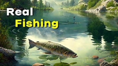 Experience the Thrill of Ice Fishing in a UK Live Casino Setting