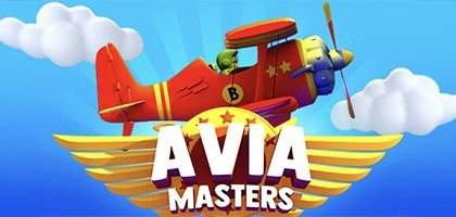 Avia masters demo, avia masters game